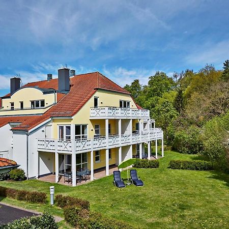A Plus Ferienpark Usedom Koserow Екстер'єр фото