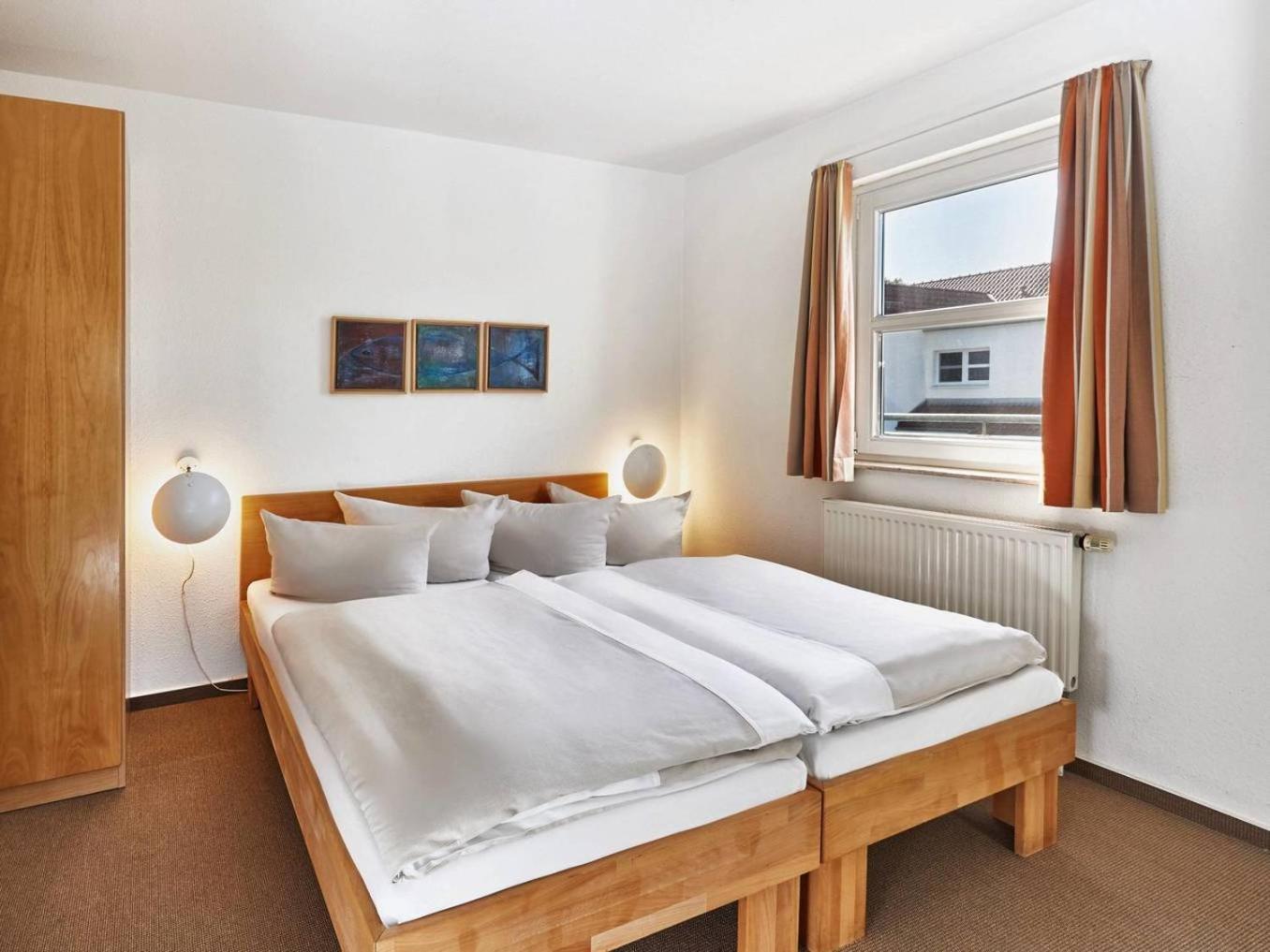 A Plus Ferienpark Usedom Koserow Екстер'єр фото