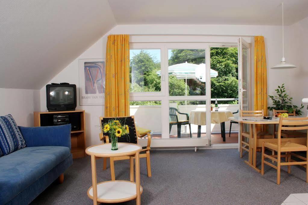 A Plus Ferienpark Usedom Koserow Екстер'єр фото