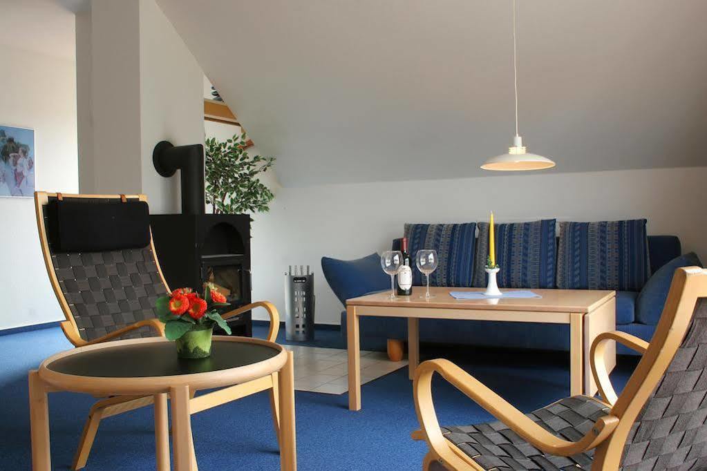 A Plus Ferienpark Usedom Koserow Екстер'єр фото