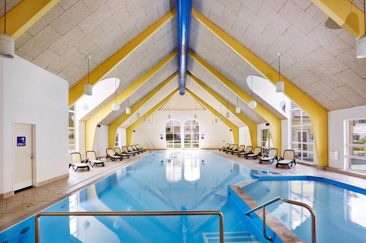 A Plus Ferienpark Usedom Koserow Екстер'єр фото