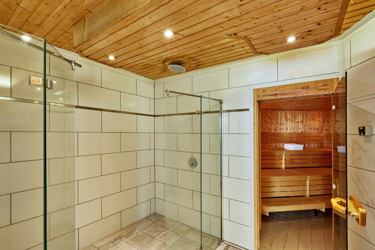 A Plus Ferienpark Usedom Koserow Екстер'єр фото