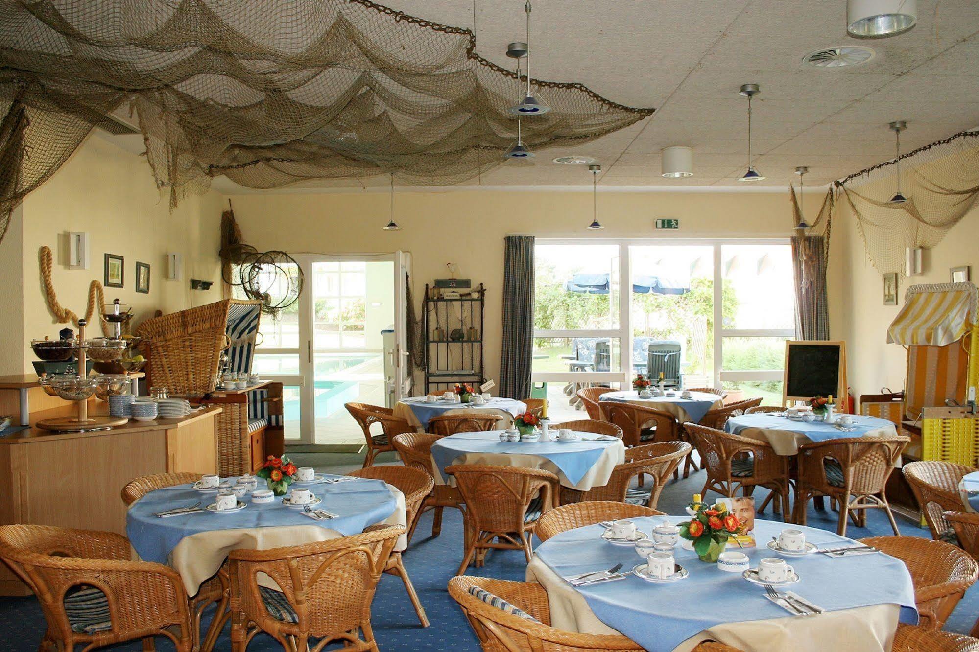 A Plus Ferienpark Usedom Koserow Екстер'єр фото